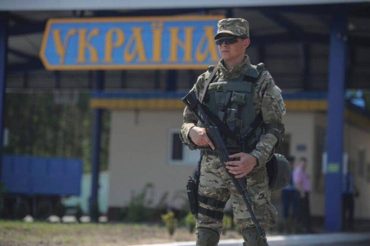 Виїзд військовозобов’язаних чоловіків на роботу за кордон: що відомо